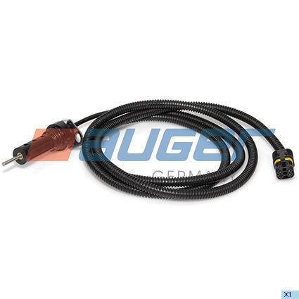 Електро деталі AUG 70705 для MAN LION S STAR FRH 422